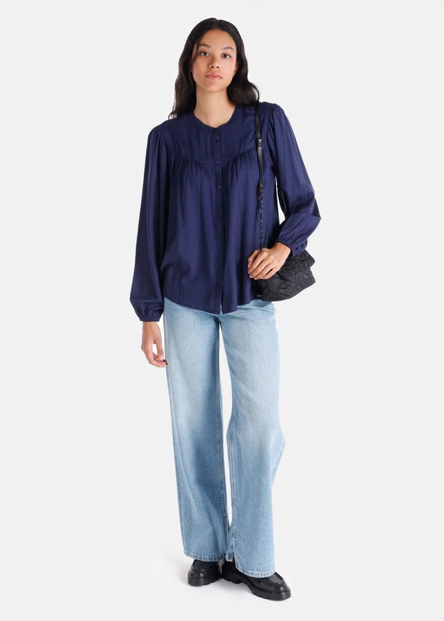 Collins Long Sleeve Shirt 1065076