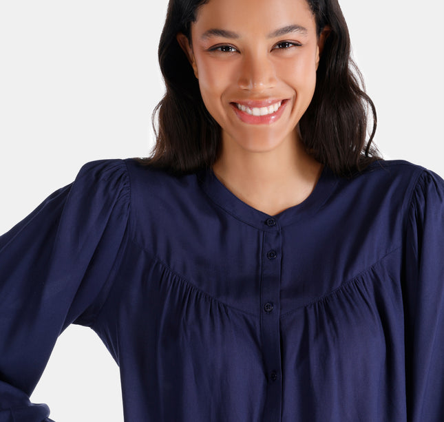 Collins Long Sleeve Shirt 1065076