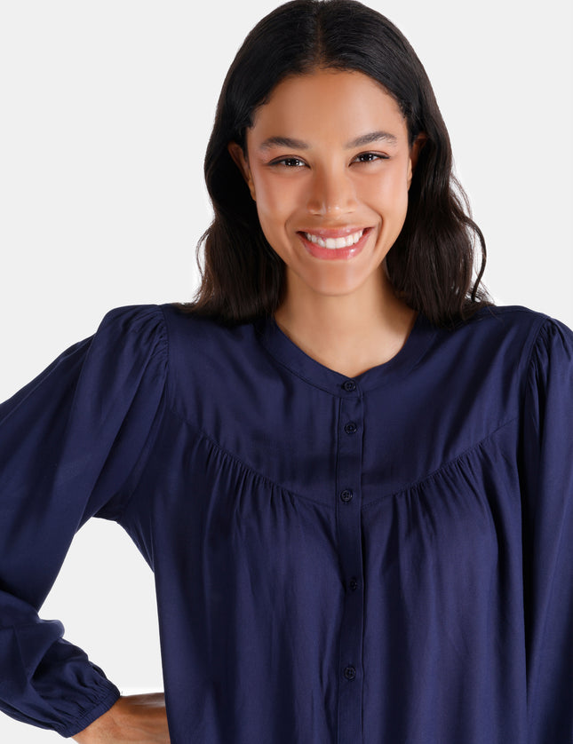 Collins Long Sleeve Shirt 1065076