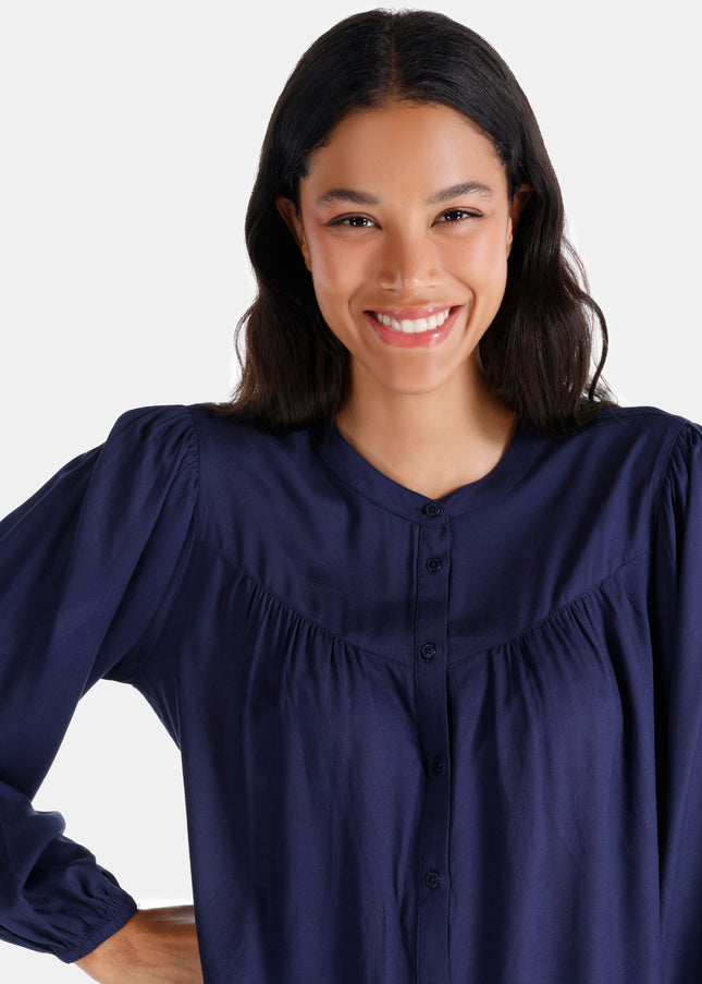 Collins Long Sleeve Shirt 1065076