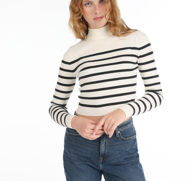 Collins Pullover 1065237