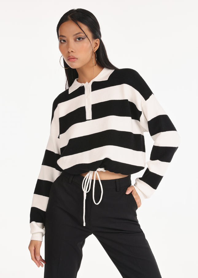 Collins Pullover 1065251