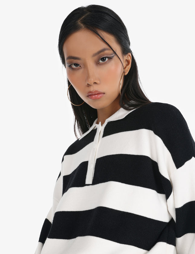 Collins Pullover 1065251