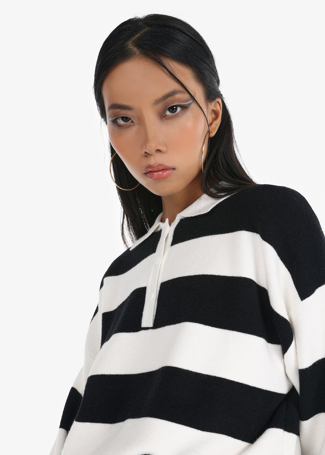 Collins Pullover 1065251