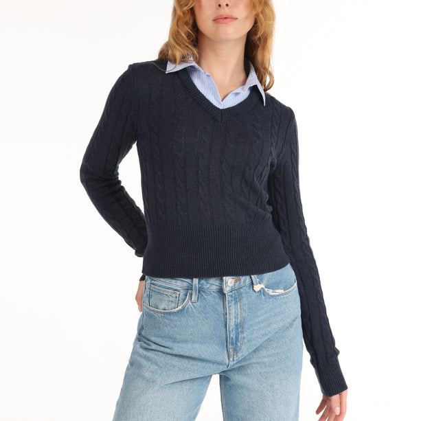 Collins Pullover 1065253