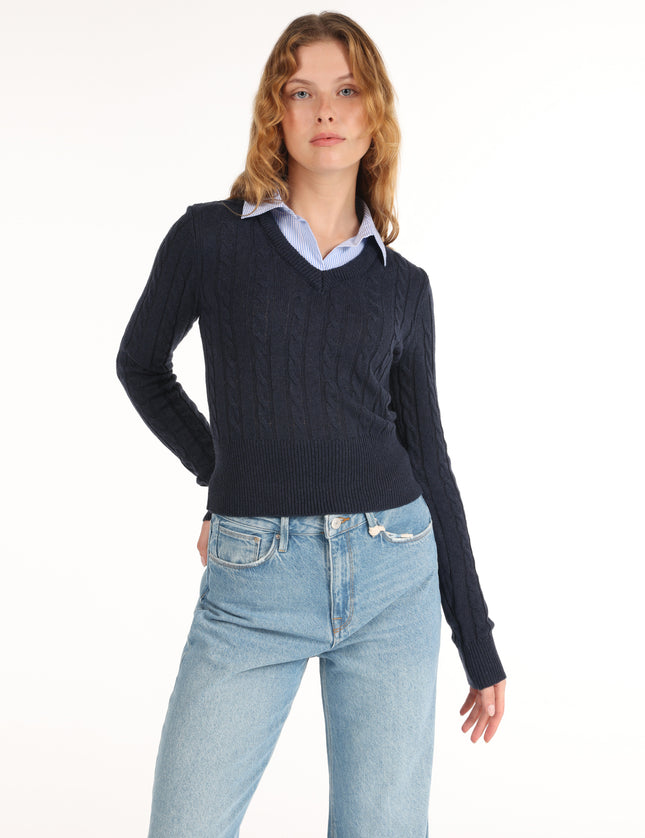 Collins Pullover 1065253