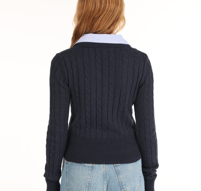 Collins Pullover 1065253