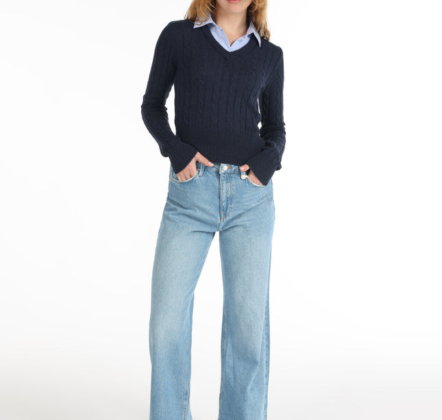 Collins Pullover 1065253