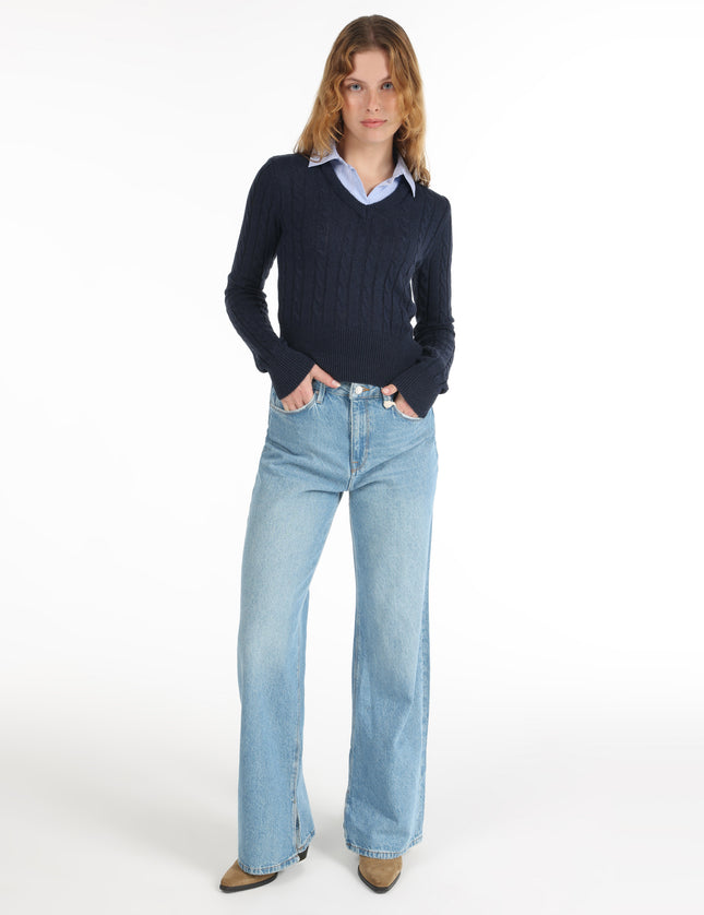 Collins Pullover 1065253