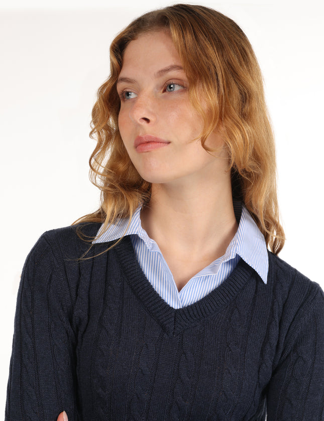 Collins Pullover 1065253