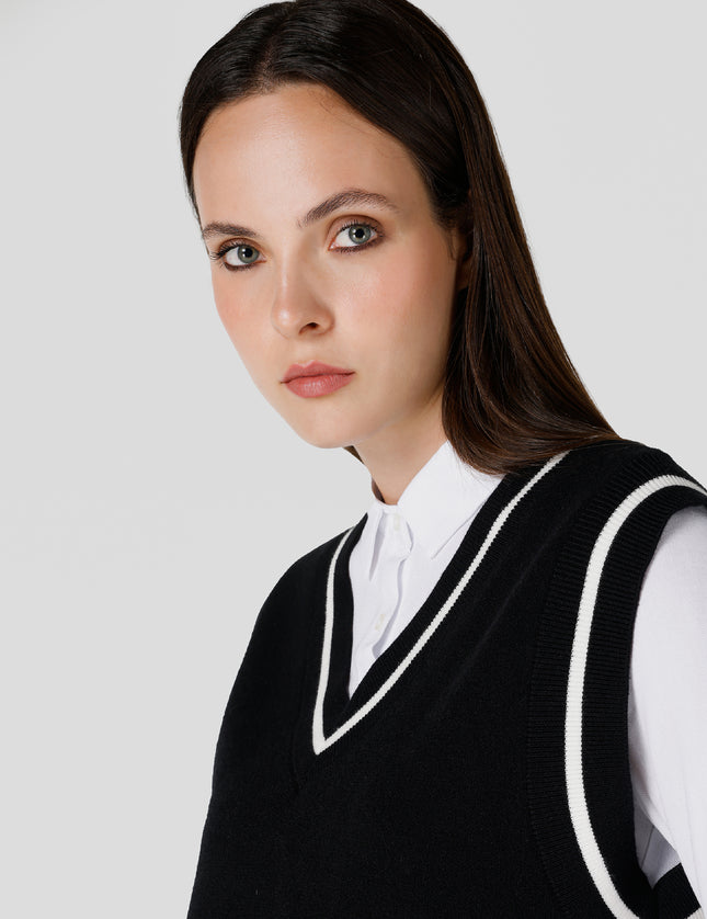 Collins Pullover 1065258