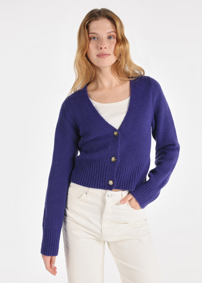 Collins Cardigan 1065260