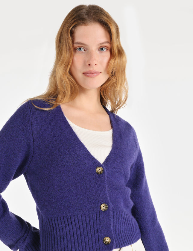 Collins Cardigan 1065260