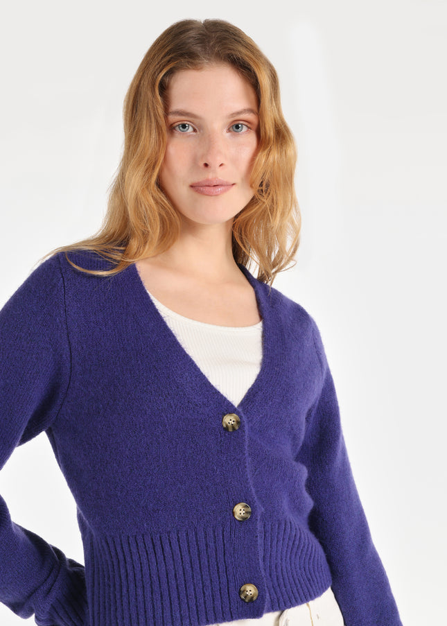 Collins Cardigan 1065260