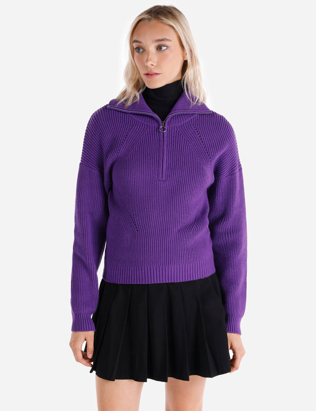 Collins Pullover 1065262