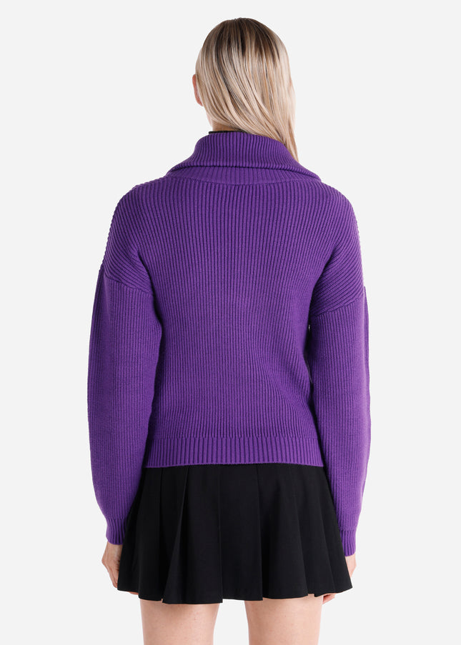 Collins Pullover 1065262