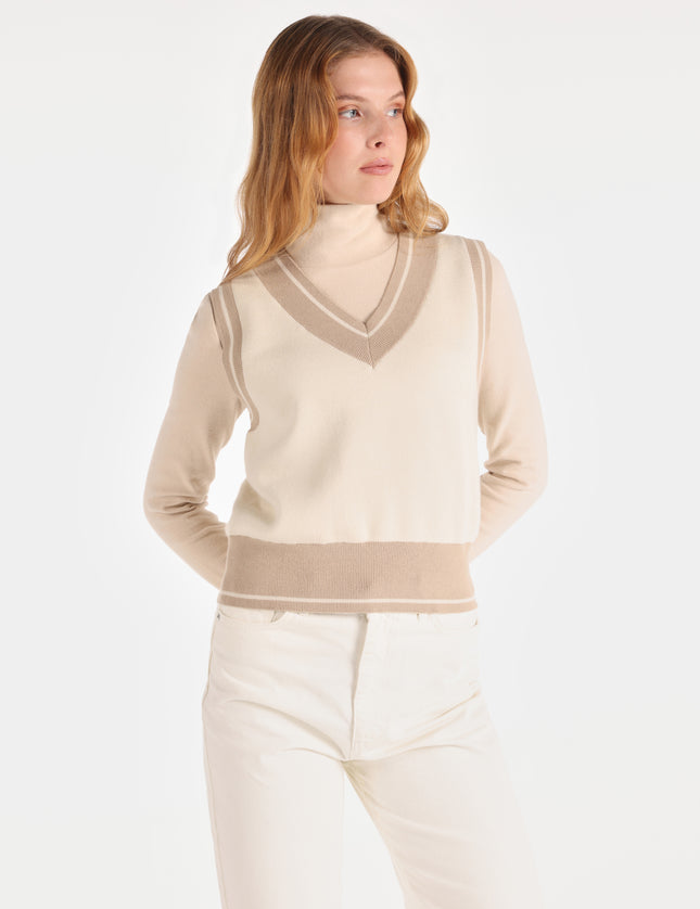 Collins Pullover 1065276
