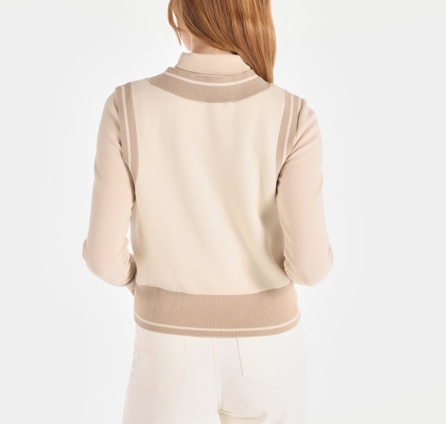 Collins Pullover 1065276