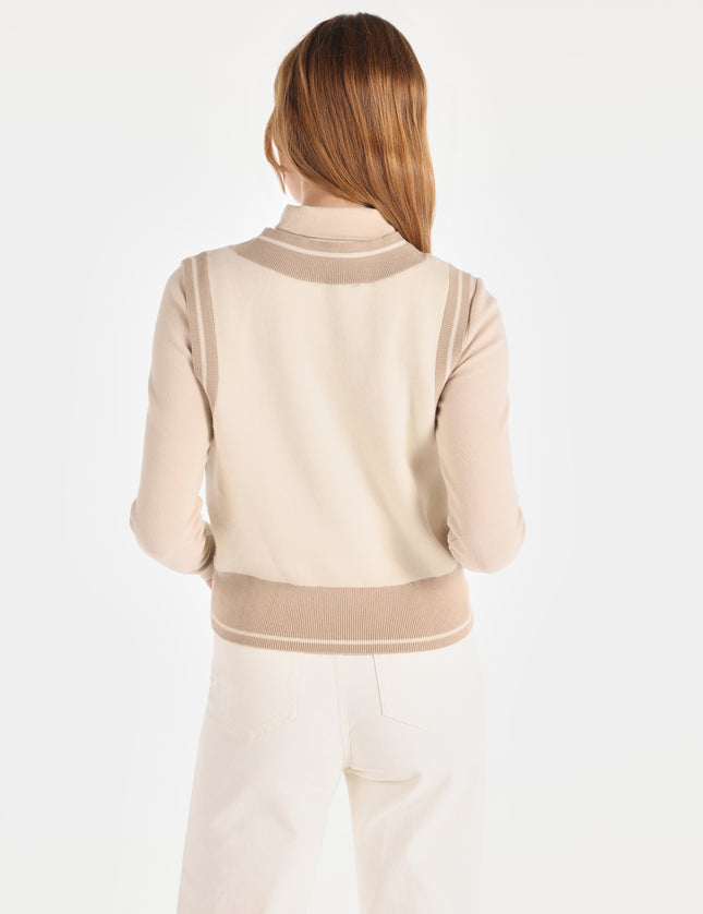 Collins Pullover 1065276