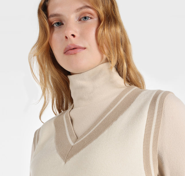 Collins Pullover 1065276
