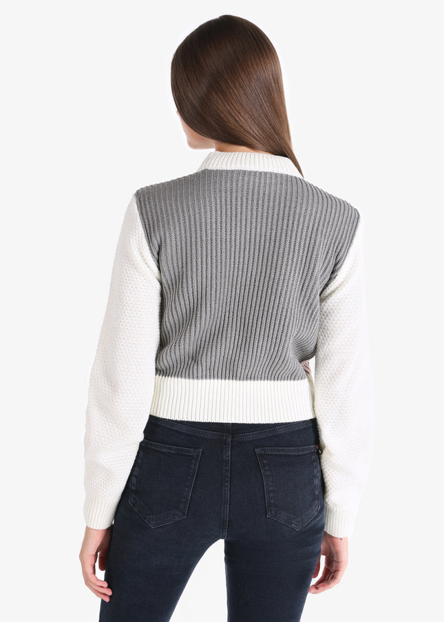 Collins Pullover 1065278