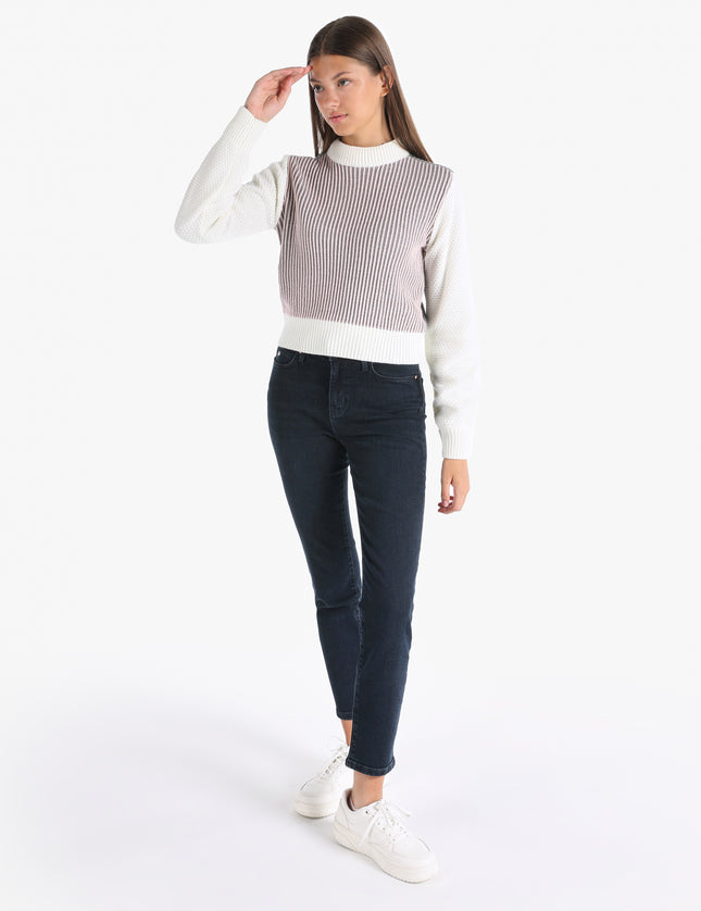 Collins Pullover 1065278