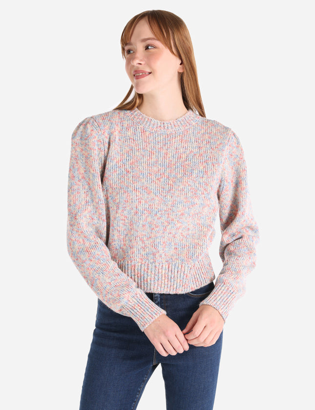 Collins Pullover 1065281