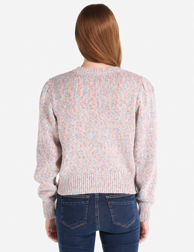 Collins Pullover 1065281