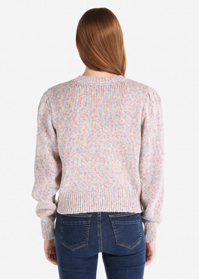 Collins Pullover 1065281