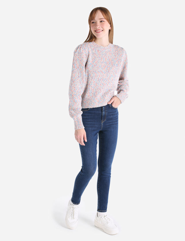 Collins Pullover 1065281