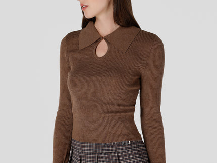 Collins Pullover 1065282