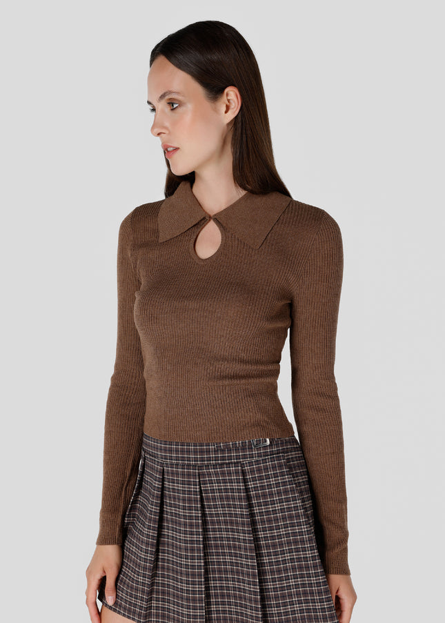 Collins Pullover 1065282