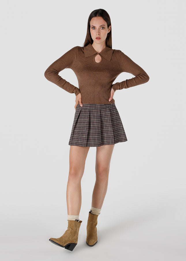 Collins Pullover 1065282