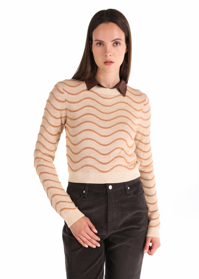 Collins Pullover 1065283