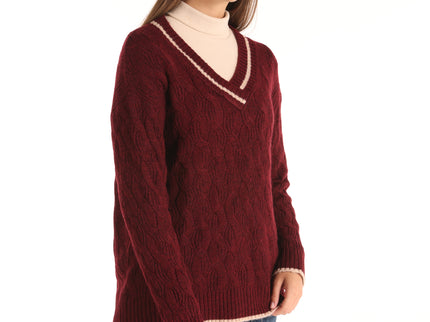 Collins Pullover 1065285