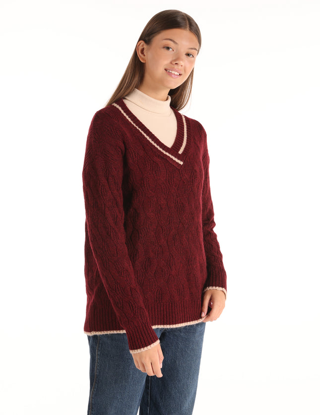 Collins Pullover 1065285