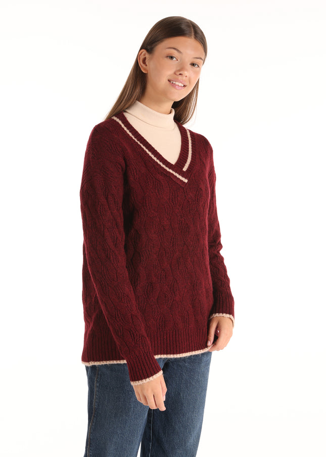Collins Pullover 1065285