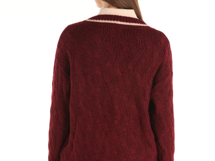 Collins Pullover 1065285
