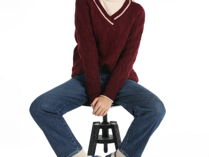 Collins Pullover 1065285