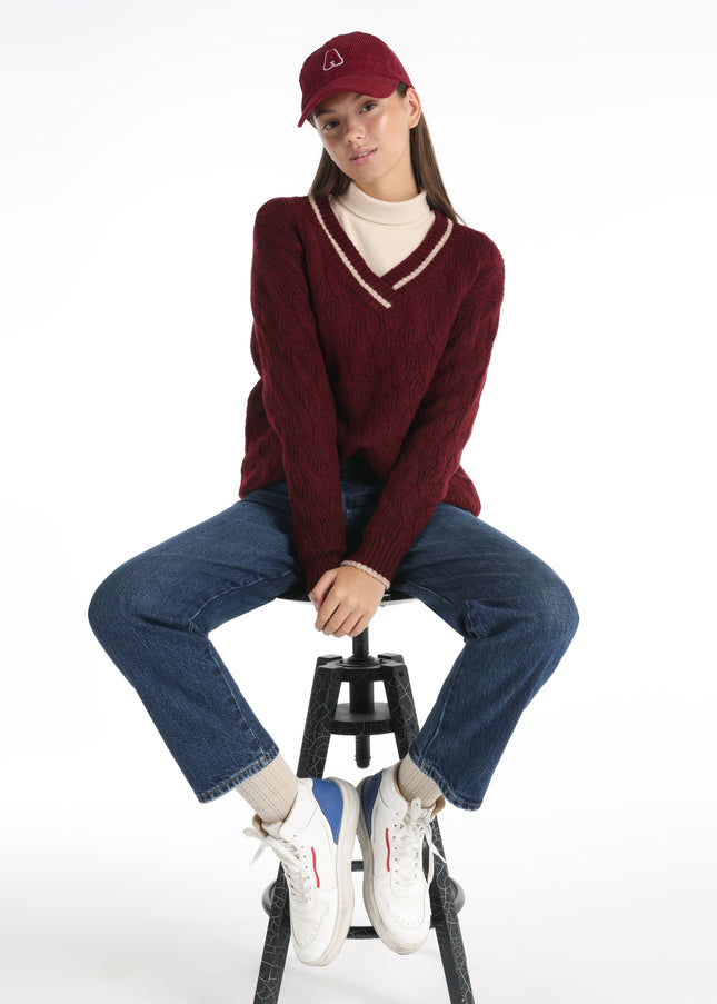 Collins Pullover 1065285