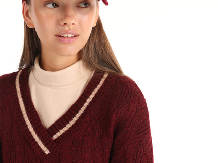Collins Pullover 1065285