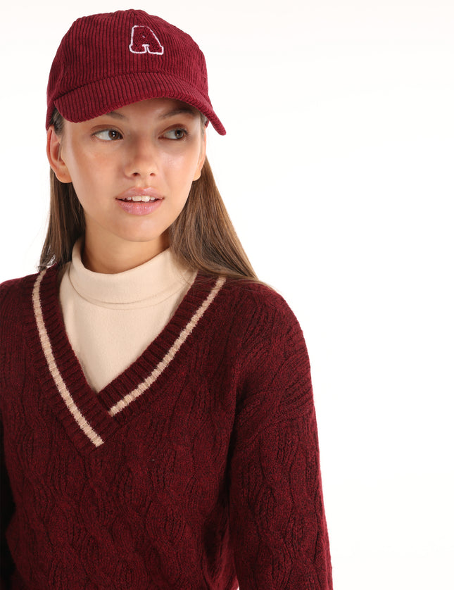 Collins Pullover 1065285