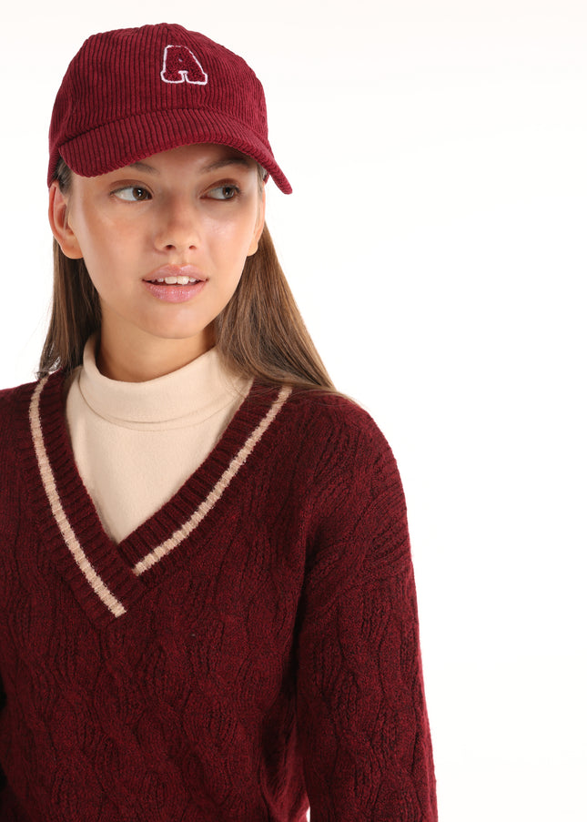 Collins Pullover 1065285