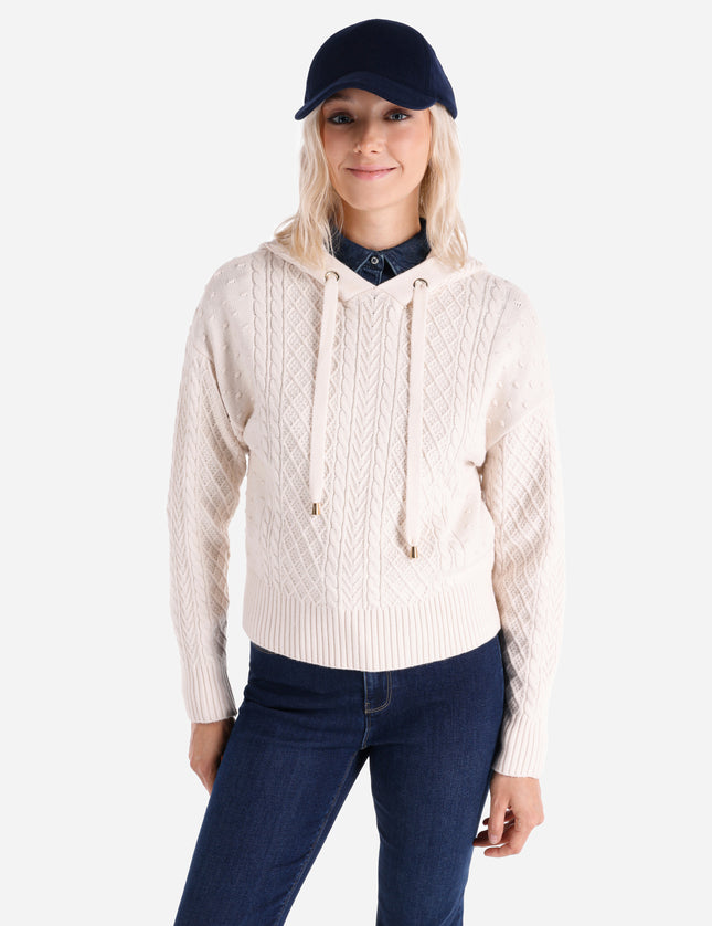 Collins Pullover 1065288