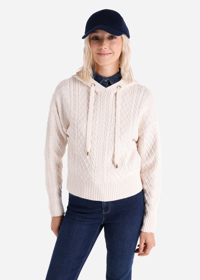 Collins Pullover 1065288