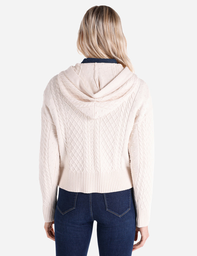 Collins Pullover 1065288