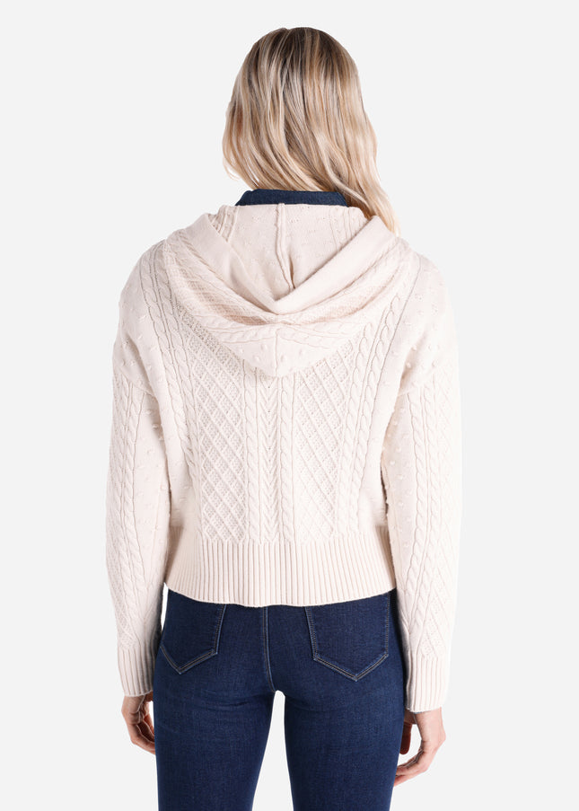 Collins Pullover 1065288