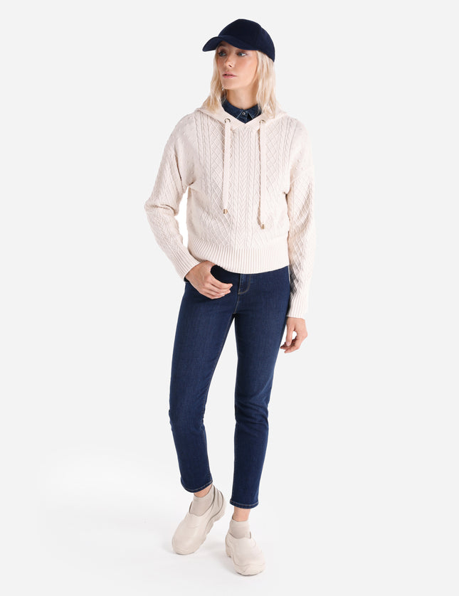 Collins Pullover 1065288