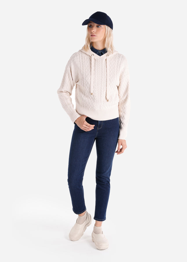 Collins Pullover 1065288