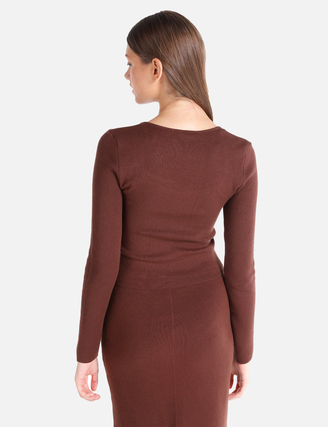 Collins Pullover 1065291